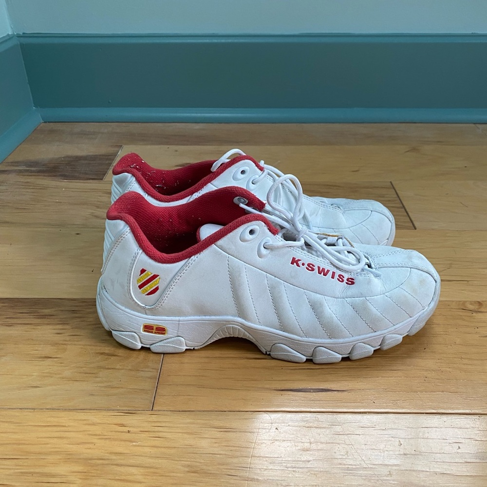 KSWISS sneaker size 9